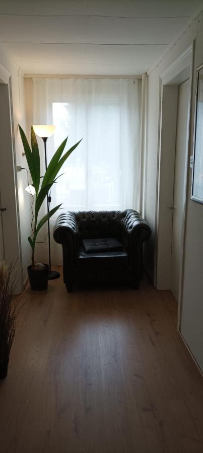 Ntn House Panzió St. Gallen Kültér fotó