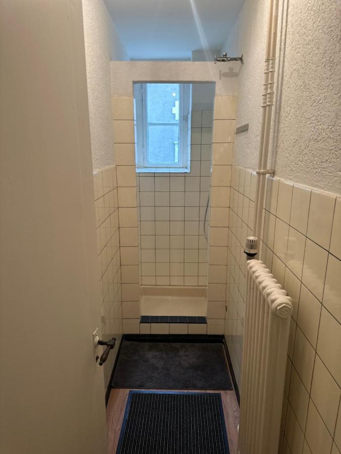 Ntn House Panzió St. Gallen Kültér fotó