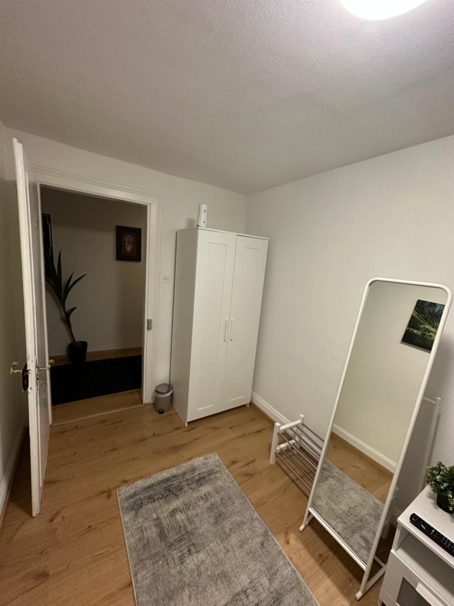 Ntn House Panzió St. Gallen Kültér fotó